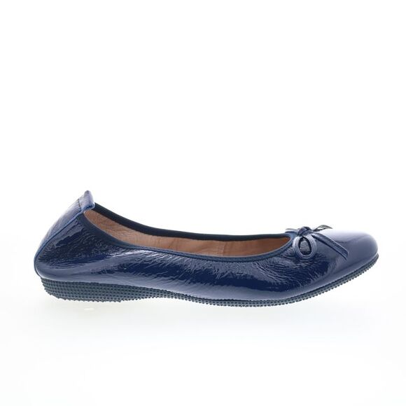 La Ballerina Womens 6192-2B Blue Shoes (NWT) - Picture 1 of 4
